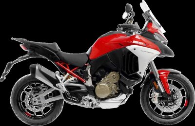 Coll Racing Ducati Multi