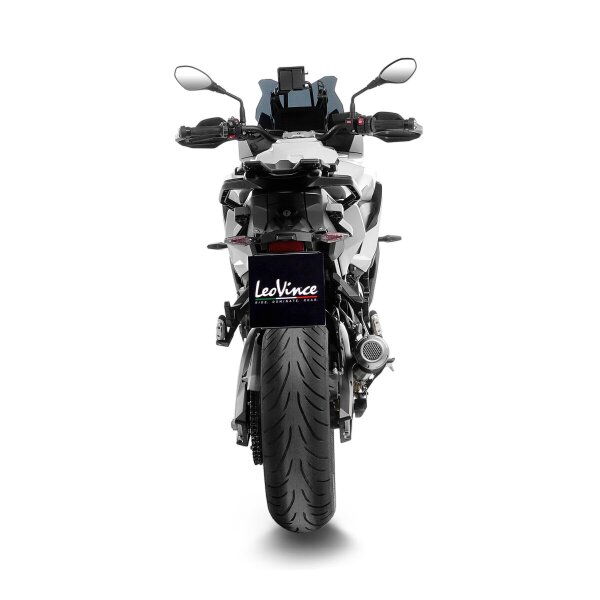 Mfflr Lv-10 Bk S1000xr