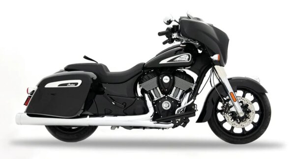 Dbx 45 Indian Ch/ch