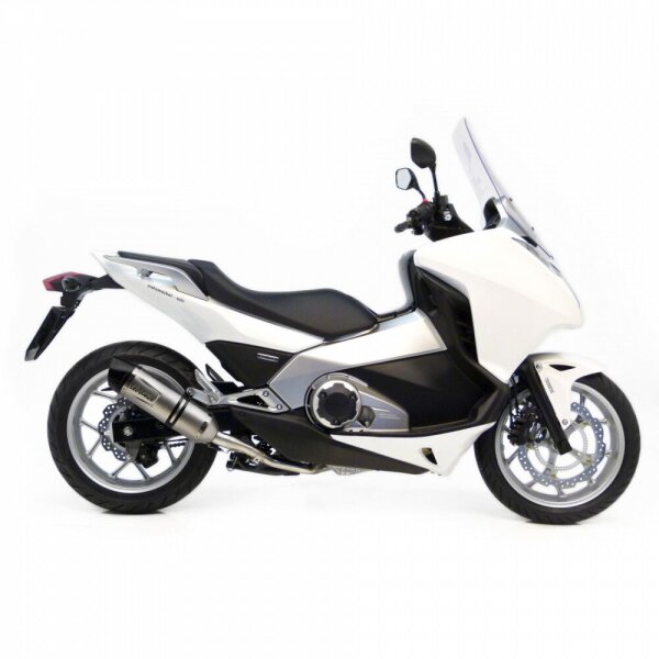 Slip-on Sbk Lvone Nc700
