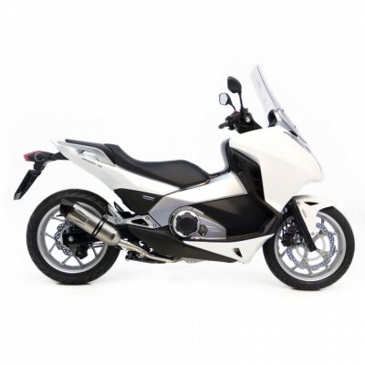 Slip-on Sbk Lvone Nc700