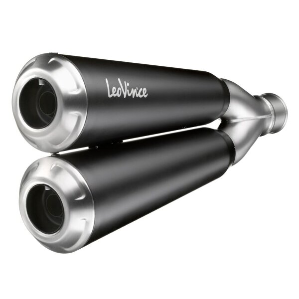 Slip-on Gp Dual Sv 650