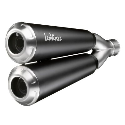 Slip-on Gp Dual Sv 650