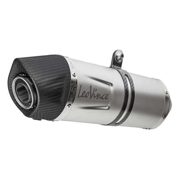 Muffler Lvone Honda