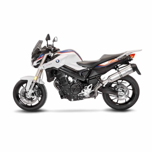 Muffler Bmw 800 R/gt
