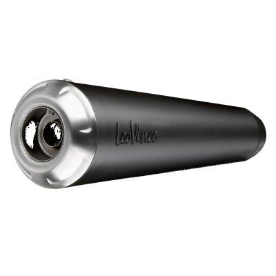 Muffler R-e Bk Meteor 350