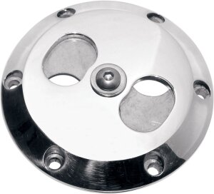Exhaust Tip Supertrapp 4