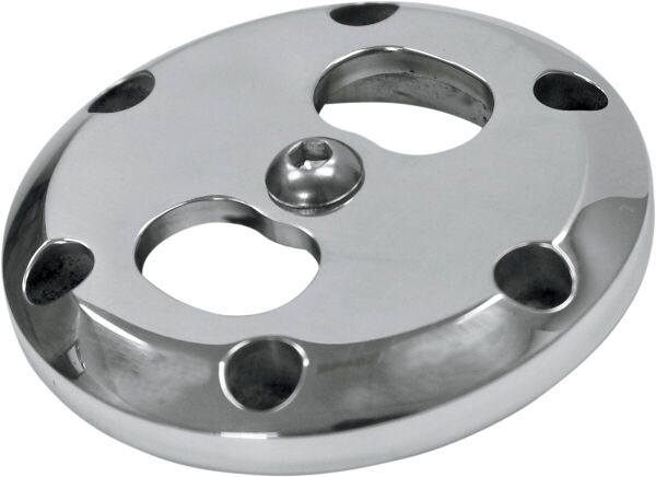 Exhaust Tip Supertrapp 3