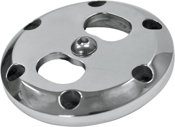 Exhaust Tip Supertrapp 3