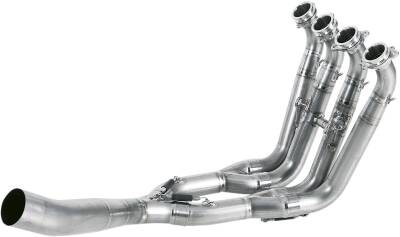 Headpipes Ss S1000rr 2015