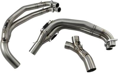 Headpipes Ss Cb1000r