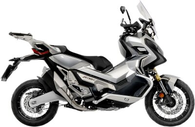Collector Racing X-adv