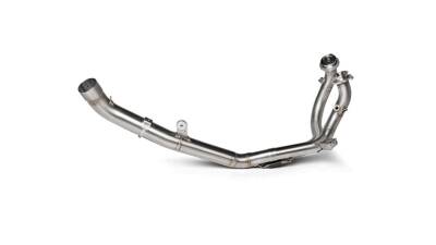 Headpipes Ss Crf1100l Advsport