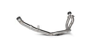 Headpipes Ss Crf1100l Advsport