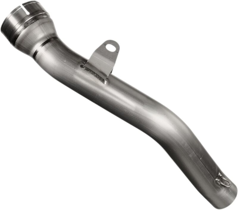 Link Pipe Kit Ti Zx10r
