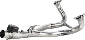 Headpipes Ti R1250gs