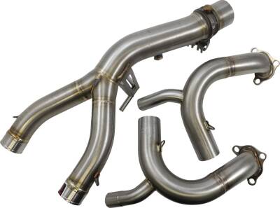 Headpipes Ss R1250gs