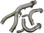Headpipes Ss R1250gs