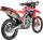 Headpipes Ss Crf300l