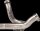 Link Pipe Ss Monster