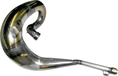 Fact Fat Pipe Cr250 03-04