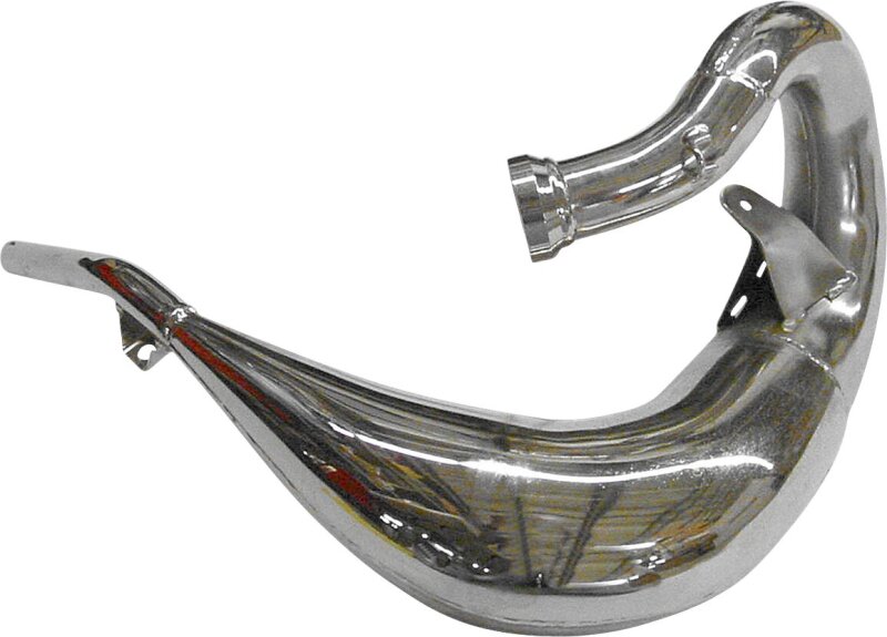 Fat Pipe Yz125 00-04