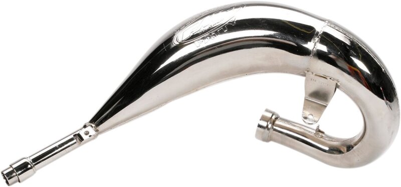 Fat Pipe Yz125 05-12