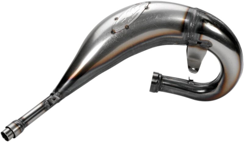 Factory Fat Pipe Yz125 05-12