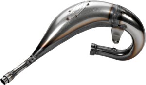 Factory Fat Pipe Yz125 05-12
