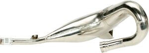Exhaust Plat Cr85 05-07