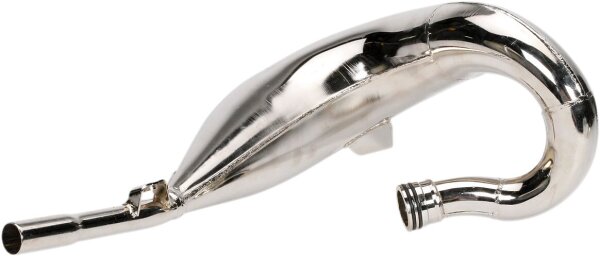 Exhaust Fat Cr85 05-07