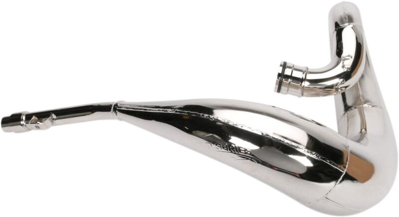 Exhaust Fat Rm250 04-07