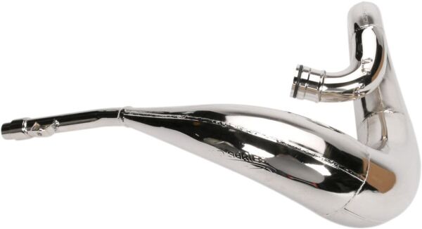 Exhaust Fat Rm250 04-07