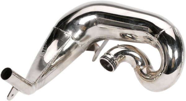 Exhaust Gnarly Ktm200