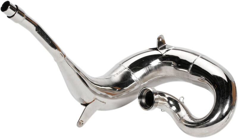 Exhaust Fat Kx250 05-07