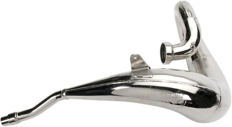 Exhaust Gnrly Kx250 05-07
