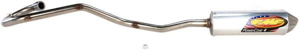 Exhaust Pc4/ss Ttr125 00-12