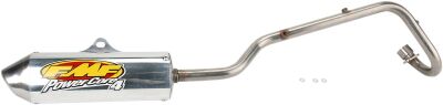 Exhaust Pc4 Crf70 05-08