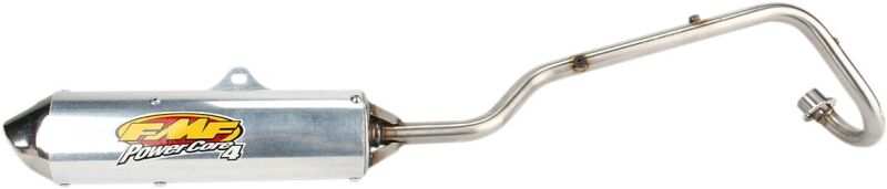 Exhaust Pc4 S/a Crf70