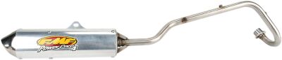 Exhaust Pc4 S/a Crf70