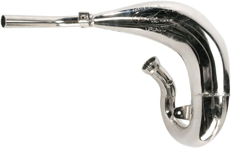 Exhaust Fat Ktm85 06