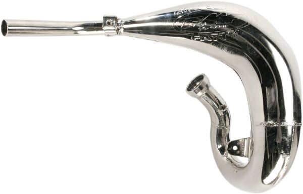 Exhaust Fat Ktm85 06