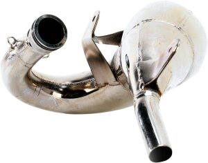 F-pipe Ktm125sx/150sx/xc
