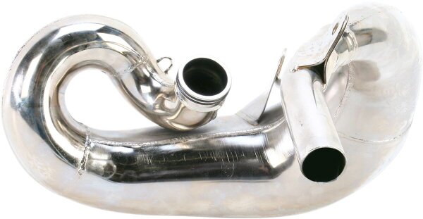 Exhaust Gnrly Ktm200xcw 11-12