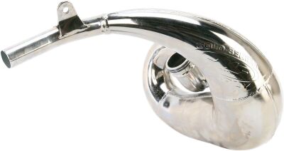 Exhaust Gnrly Ktm200xcw 11-12