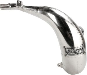 Exhaust Plat2 Ktm300