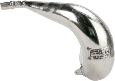 Exhaust Plat Ktm250