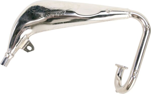 Exhaust Yam Pw 50 F-pipe