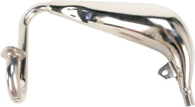 Exhaust Yam Pw 50 F-pipe