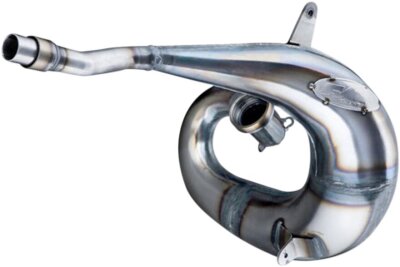 Exhaust F Fat Ktm 50sx
